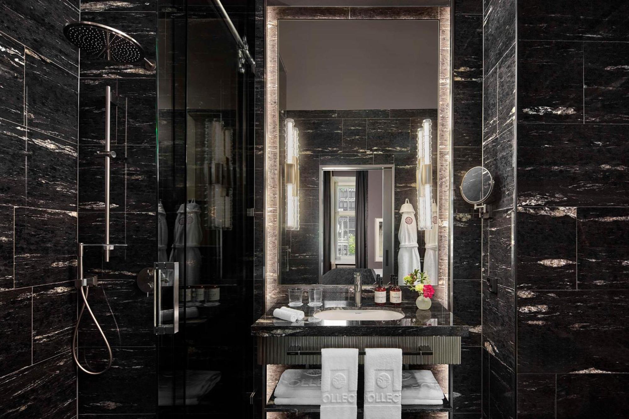 Nh Collection Helsinki Grand Hansa Luaran gambar Bathroom